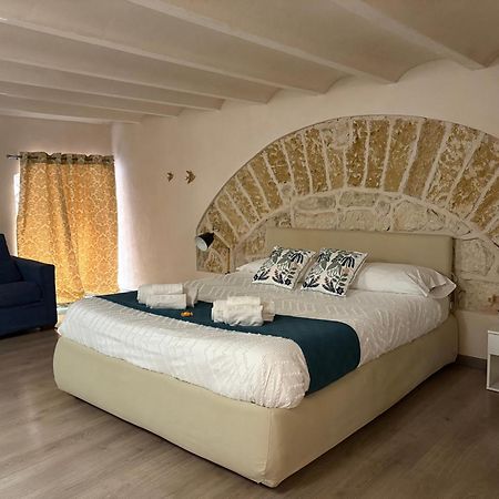 Palermo Alla Gancia Room ภายนอก รูปภาพ
