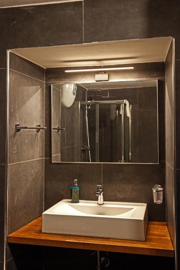 Palermo Alla Gancia Room ภายนอก รูปภาพ